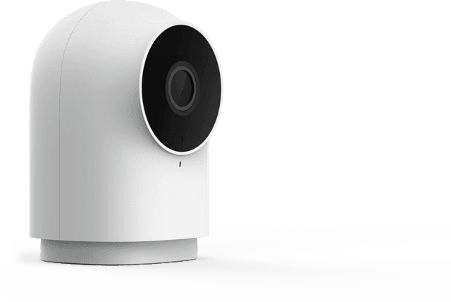 Aqara Smart Home