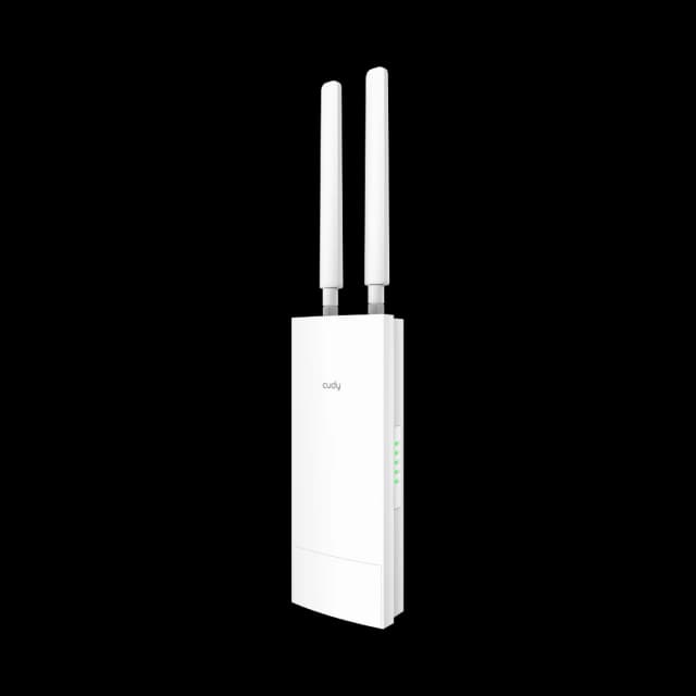 CUDY AP1300 OUTDOOR WI-FI GIGABIT ACCESS POINT