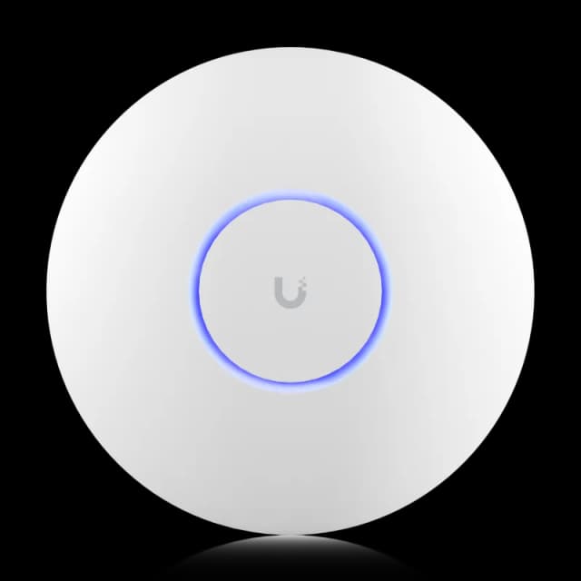 Ubiquiti UniFi U7 Pro Max