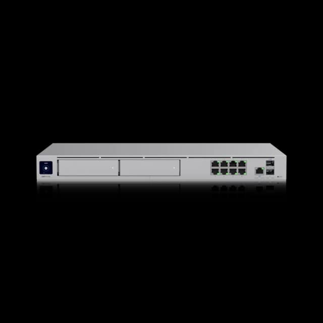Ubiquiti UniFi Dream Machine Pro Max