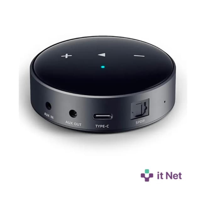 WiiM Mini Streamer